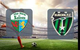 TNS - Europa FC