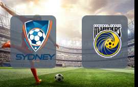 Sydney FC - Central Coast Mariners