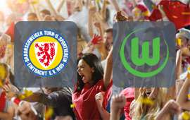 Eintracht Braunschweig - Wolfsburg