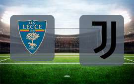 Lecce - Juventus