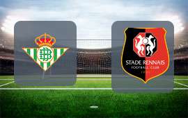 Real Betis - Rennes