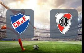 Nacional - River Plate