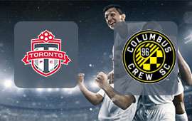 Toronto FC - Columbus Crew