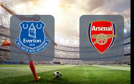 Everton - Arsenal