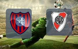 San Lorenzo - River Plate