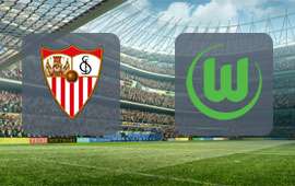 Sevilla - Wolfsburg
