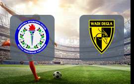 Smouha SC - Wadi Degla FC