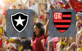 Botafogo RJ - Flamengo