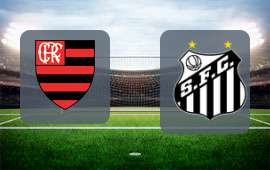 Flamengo - Santos FC