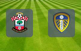 Southampton - Leeds United