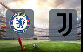 Chelsea - Juventus