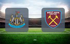 Newcastle United - West Ham United