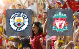 Manchester City - Liverpool