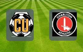 Cambridge United - Charlton Athletic