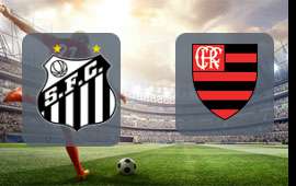 Santos FC - Flamengo