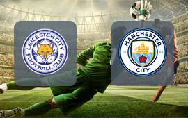 Leicester City - Manchester City