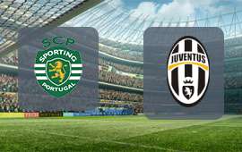 Sporting CP - Juventus