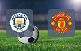 Manchester City - Manchester United