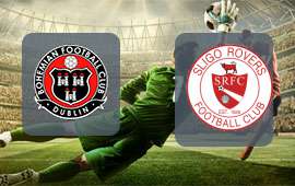Bohemian FC - Sligo Rovers