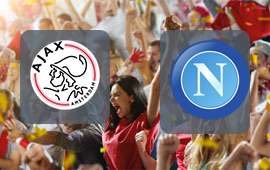 Ajax - SSC Napoli
