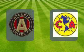 Atlanta United - CF America