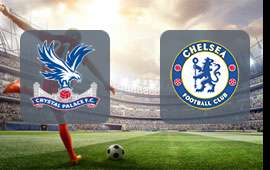 Crystal Palace - Chelsea