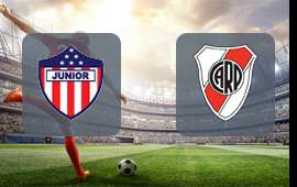 Atletico Junior - River Plate