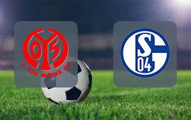 Mainz 05 - Schalke 04