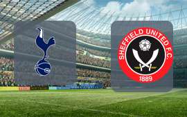 Tottenham Hotspur - Sheffield United