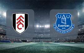 Fulham - Everton