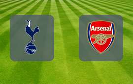Tottenham Hotspur - Arsenal