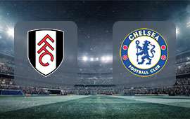 Fulham - Chelsea