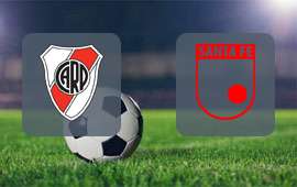 River Plate - Santa Fe