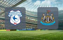 Cardiff City - Newcastle United