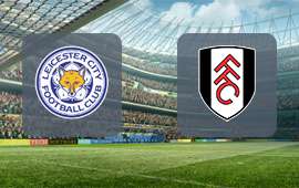 Leicester City - Fulham