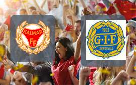 Kalmar FF - GIF Sundsvall