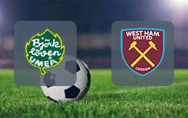 Rapid Wien - West Ham United
