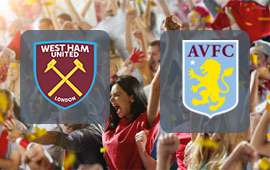 West Ham United - Aston Villa