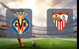 Villarreal - Sevilla