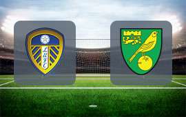 Leeds United - Norwich City