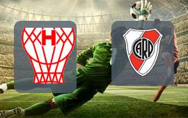 Huracan - River Plate