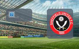 Brighton & Hove Albion - Sheffield United