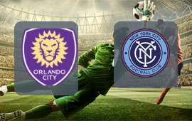 Orlando City - New York City FC
