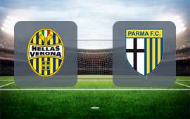 Hellas Verona - Parma