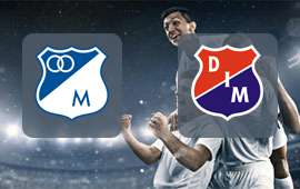 Millonarios - Independiente Medellin