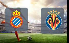 Espanyol - Villarreal