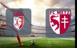 Lille - Metz