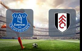 Everton - Fulham