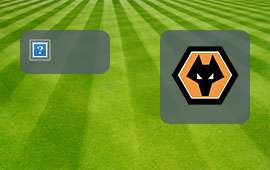 Brighton & Hove Albion - Wolverhampton Wanderers