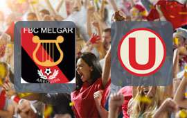 FBC Melgar - Universitario de Deportes